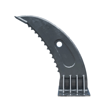 Metal-Technik Zrywak do korzeni ZR.KPR.MT2